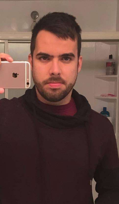 Profil de Wassym, 31 ans, rencontre libertine à Saint-Pierre-Langers