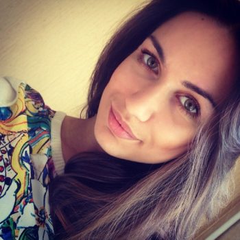Profil de Gladis, 34 ans, rencontre libertine à Hénu
