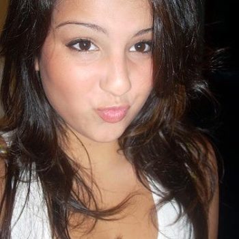 Profil de Maelann, 28 ans, rencontre libertine à Martigny-Courpierre