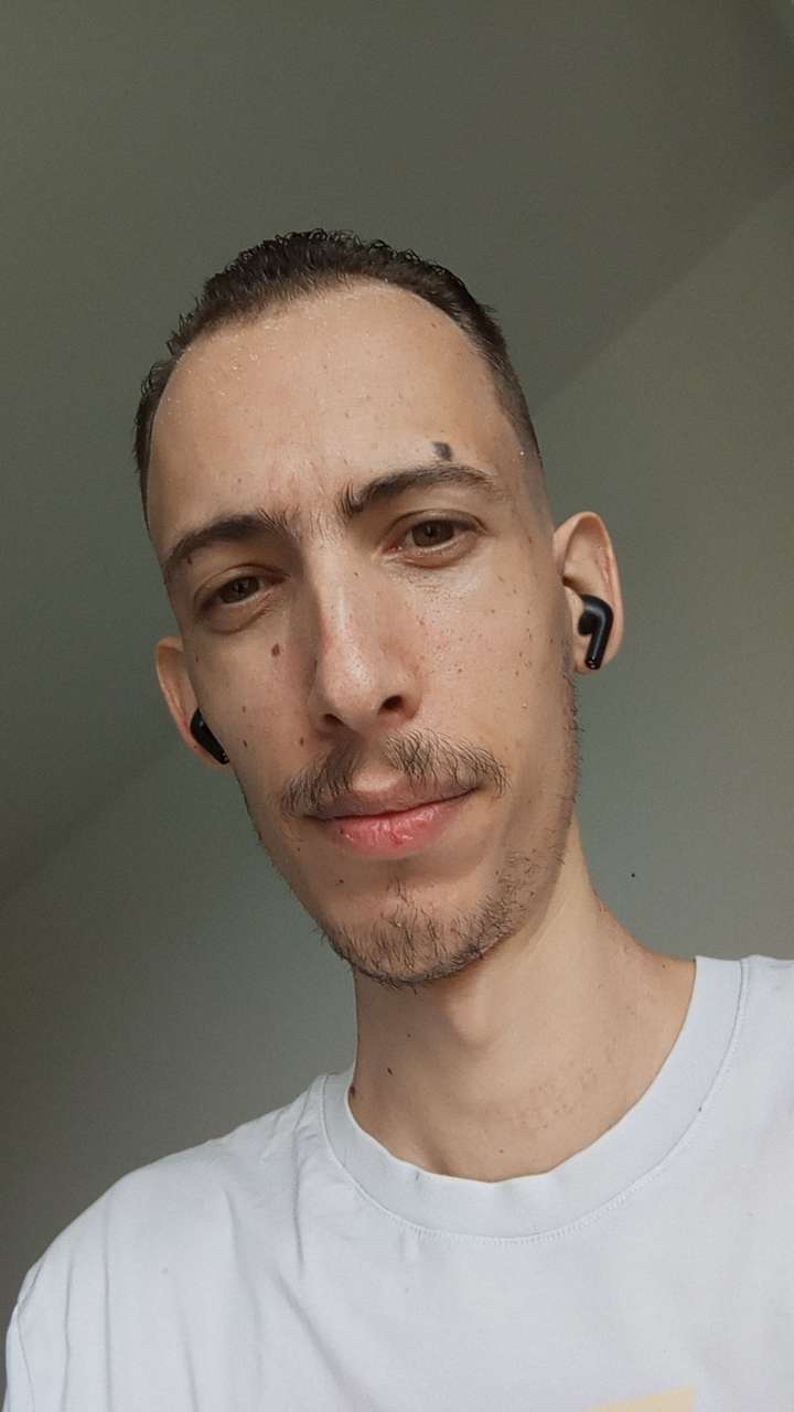 Profil de Domingo, 29 ans, rencontre libertine à Barro