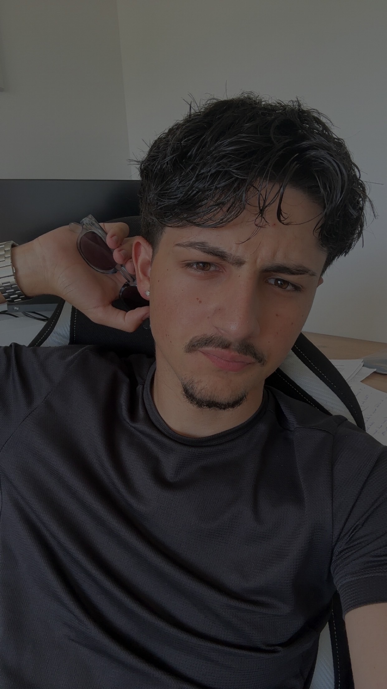 Profil de Elan, 19 ans, rencontre libertine à Linsdorf