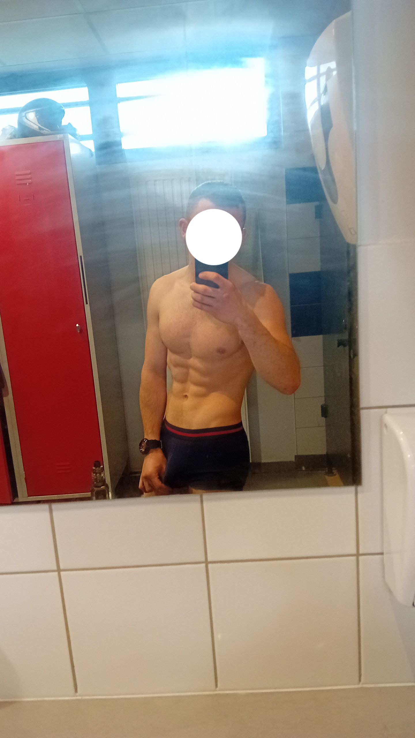 Profil de Rey, 21 ans, rencontre libertine à Thoiria