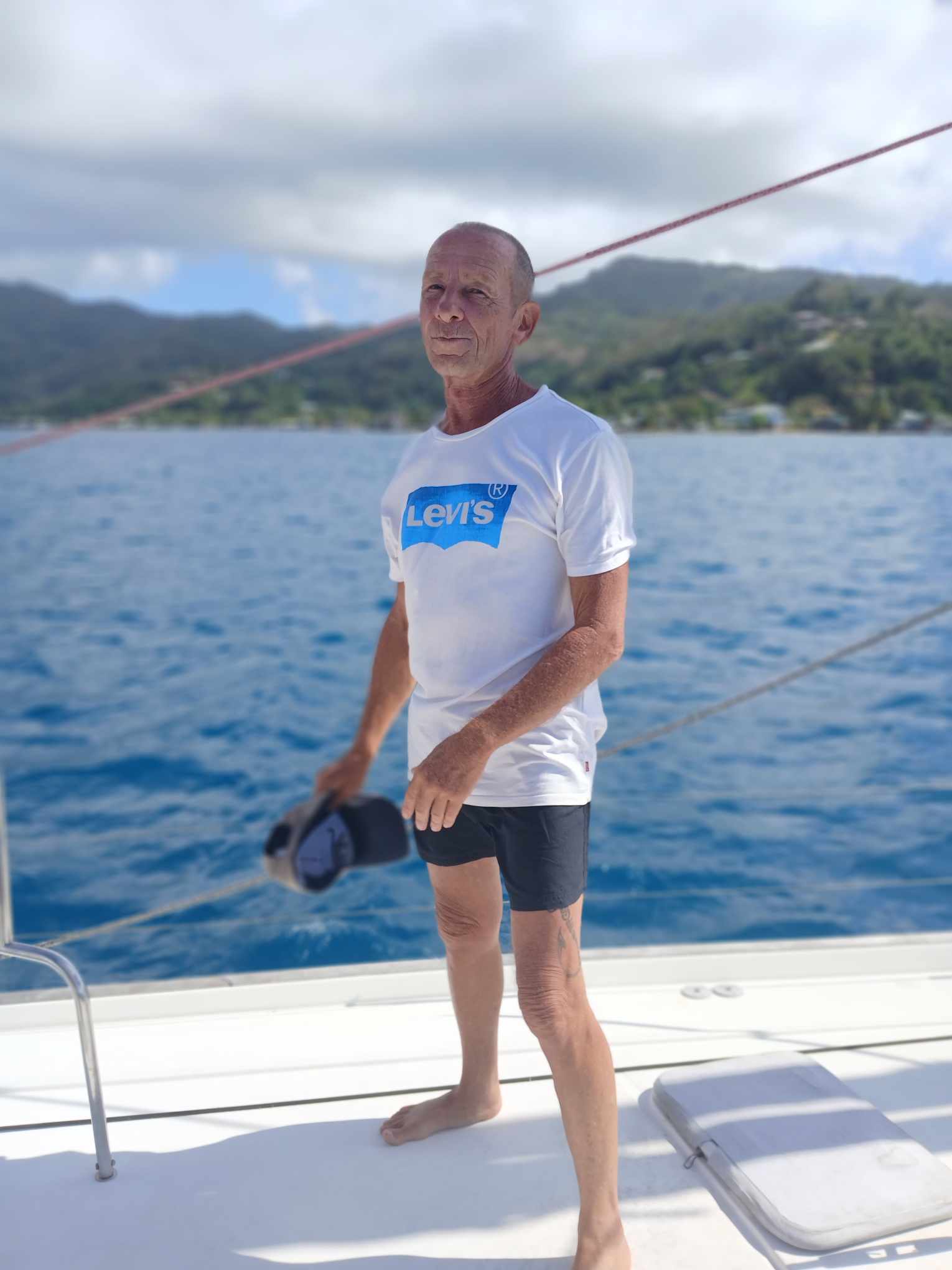 Profil de Yunus-emre, 55 ans, rencontre libertine à Luemschwiller