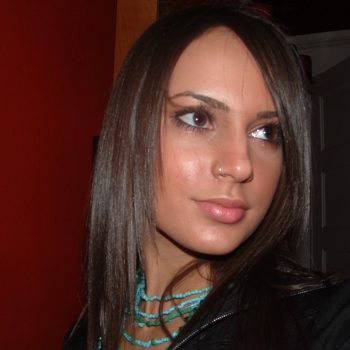 Profil de Benilde, 37 ans, rencontre libertine à Angerville