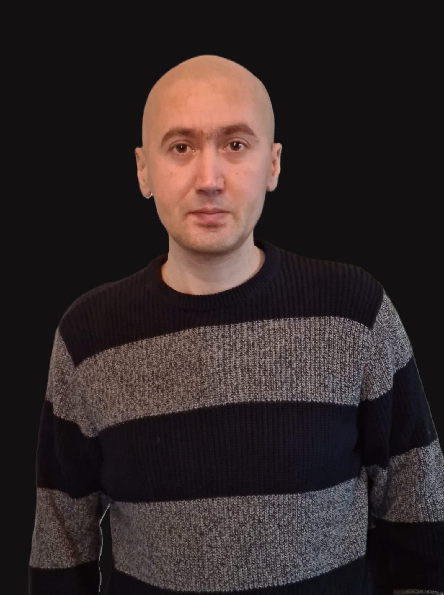 Profil de Ioritz, 40 ans, rencontre libertine à Moulis-en-Médoc
