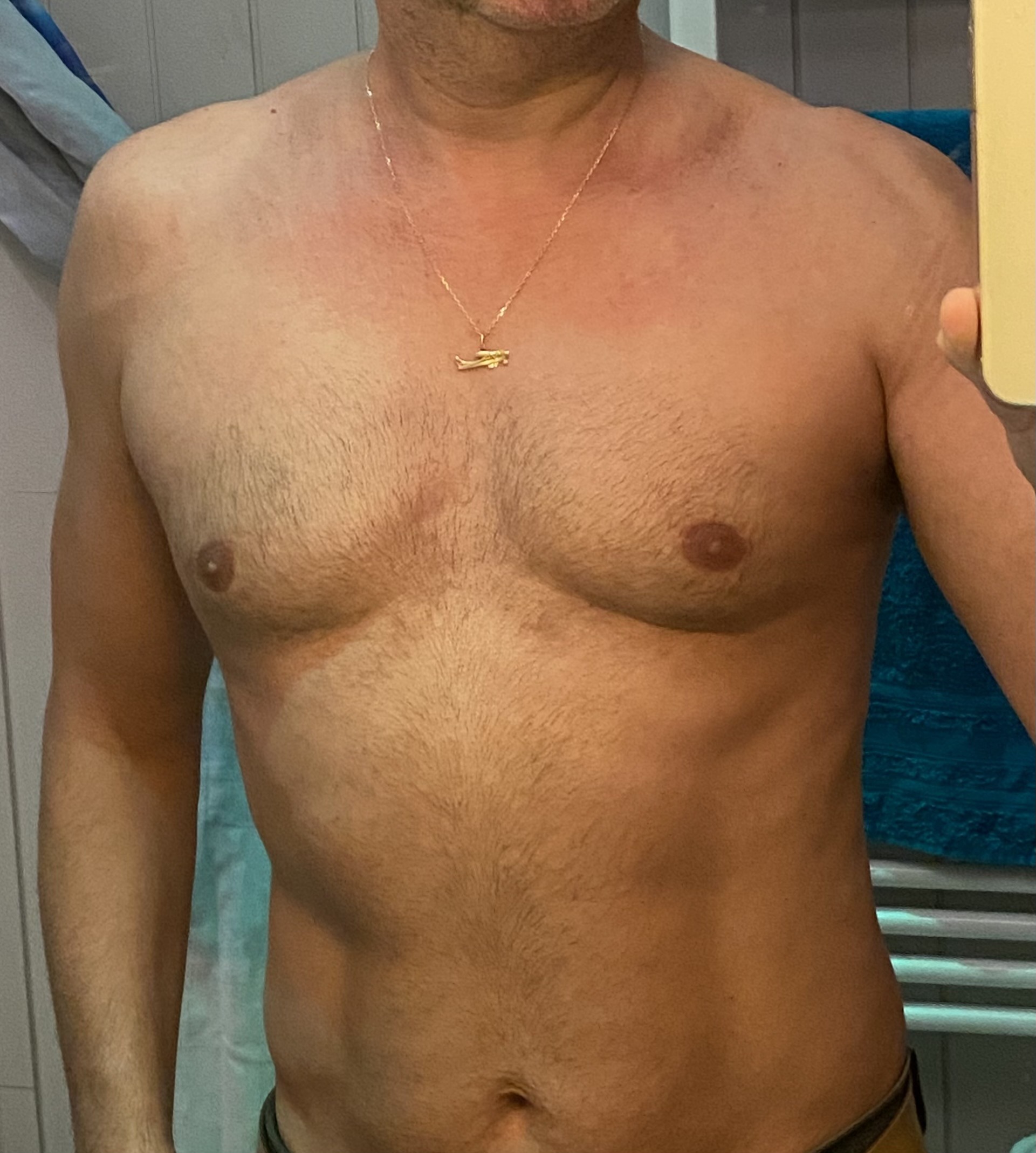 Profil de Navid, 51 ans, rencontre libertine à Étréham