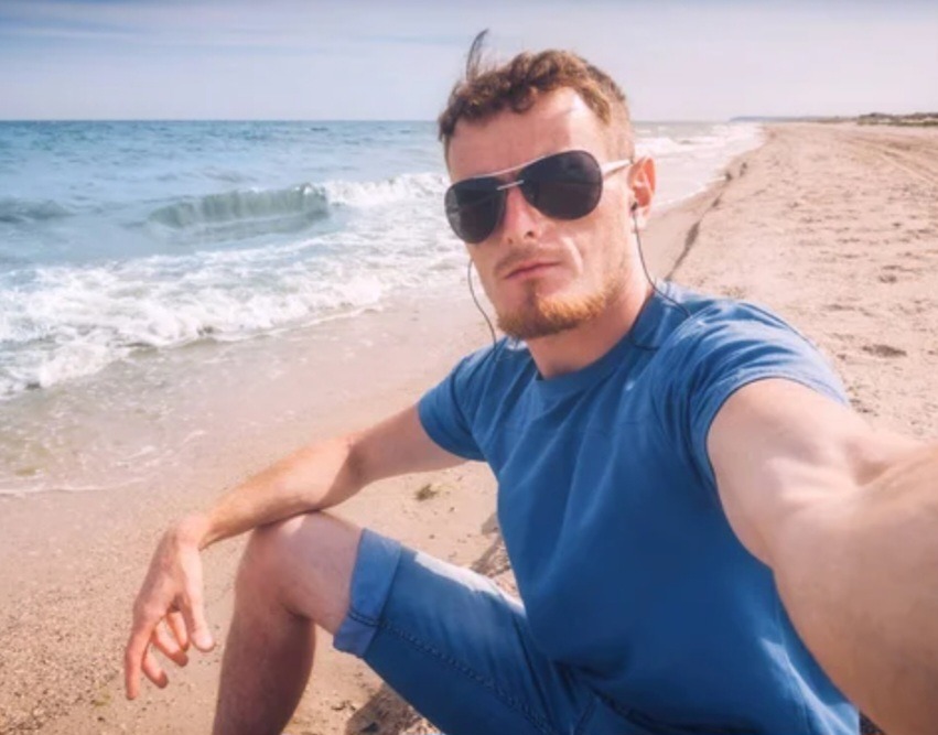 Profil de Cyriack, 41 ans, rencontre libertine à Beynost