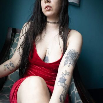 Profil de Ngoc, 28 ans, rencontre libertine à Maclas