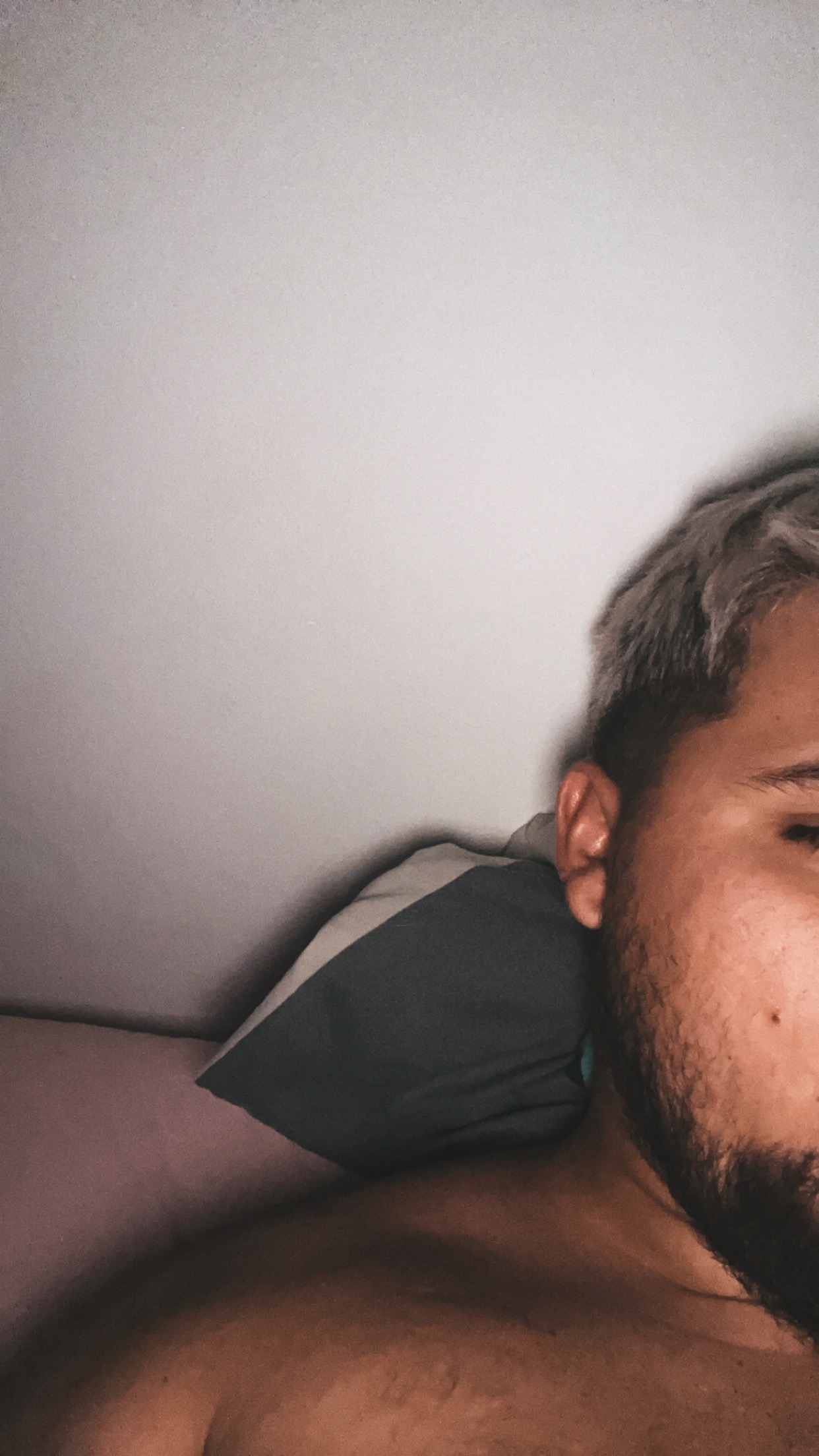 Profil de Hadi, 22 ans, rencontre libertine à Livron-sur-Drôme