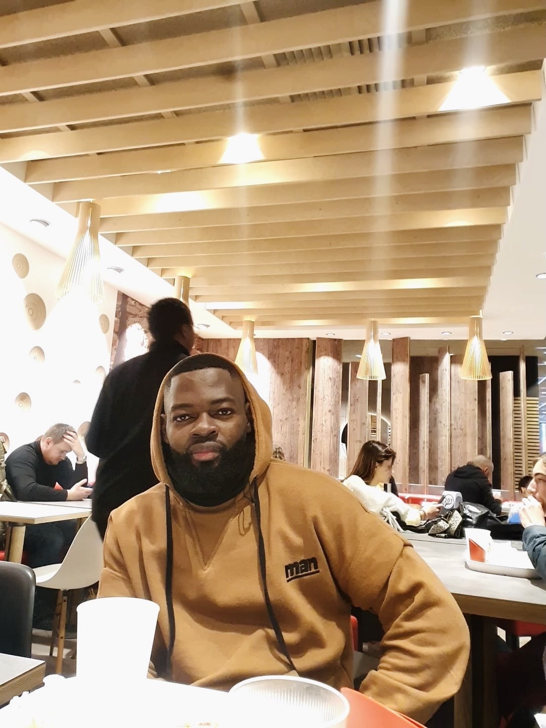 Profil de Ray, 33 ans, rencontre libertine à Mérignac