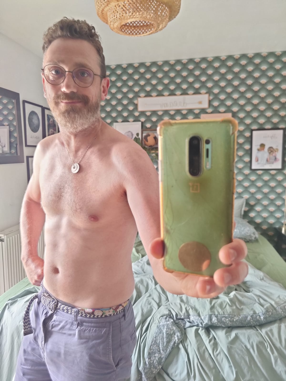 Profil de Troy, 37 ans, rencontre libertine à Haget