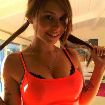 Profil de Pasqualina, 26 ans, rencontre libertine à Willeman