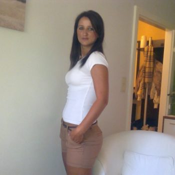 Profil de Salhia, 38 ans, rencontre libertine à Quiéry-la-Motte