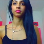 Profil de Davila, 26 ans, rencontre libertine à Cornant