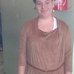 Profil de Krystelle, 24 ans, rencontre libertine à Fleury