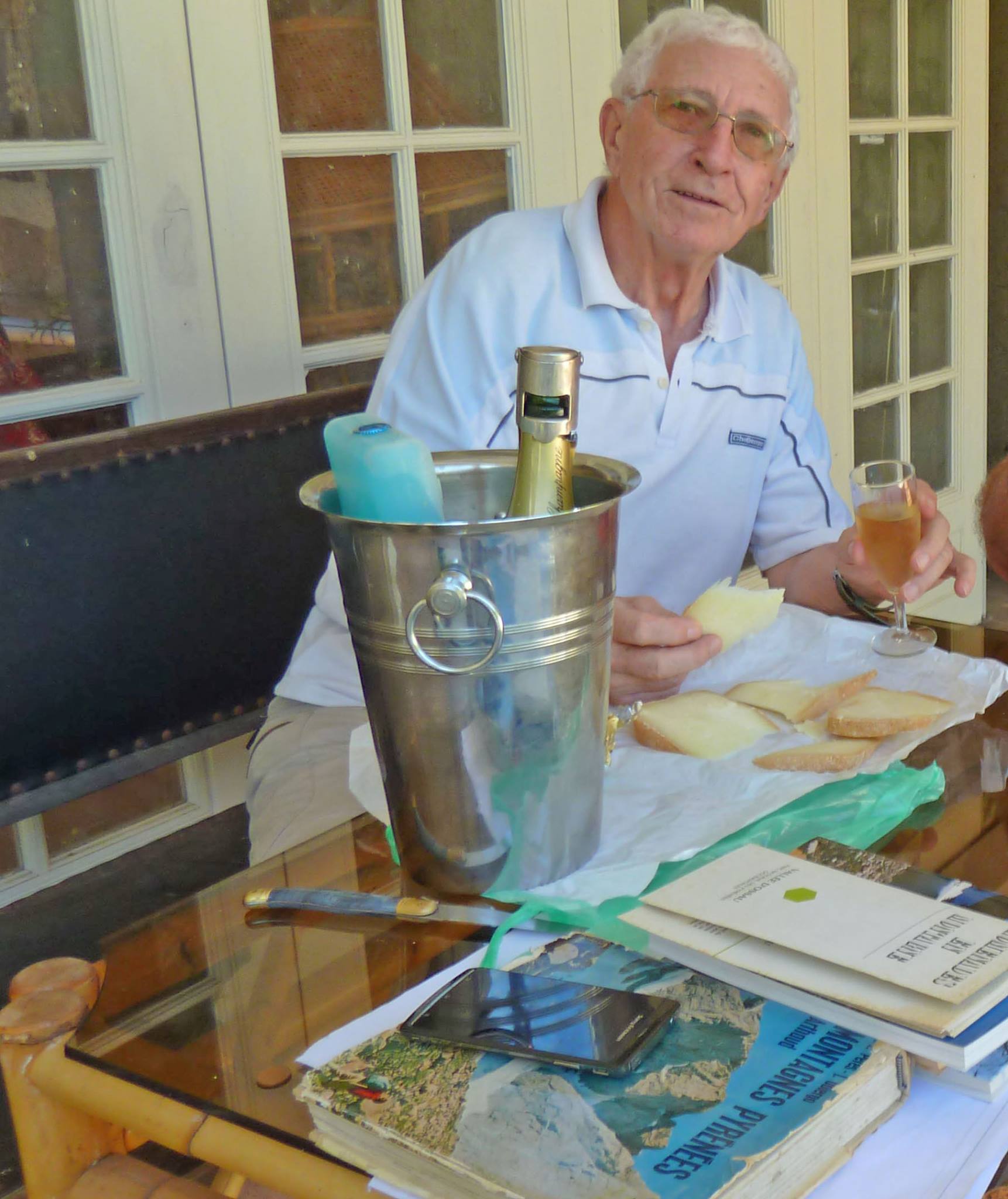 Profil de Edwig, 55 ans, rencontre libertine à Mahéru