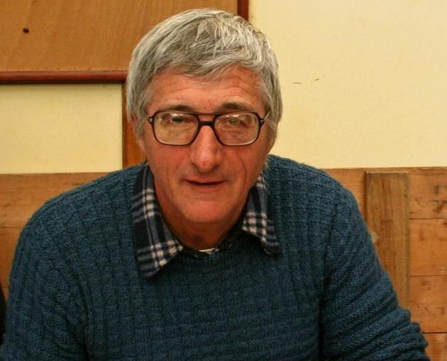 Profil de Rufus, 55 ans, rencontre libertine à GorgesduTarnCausses
