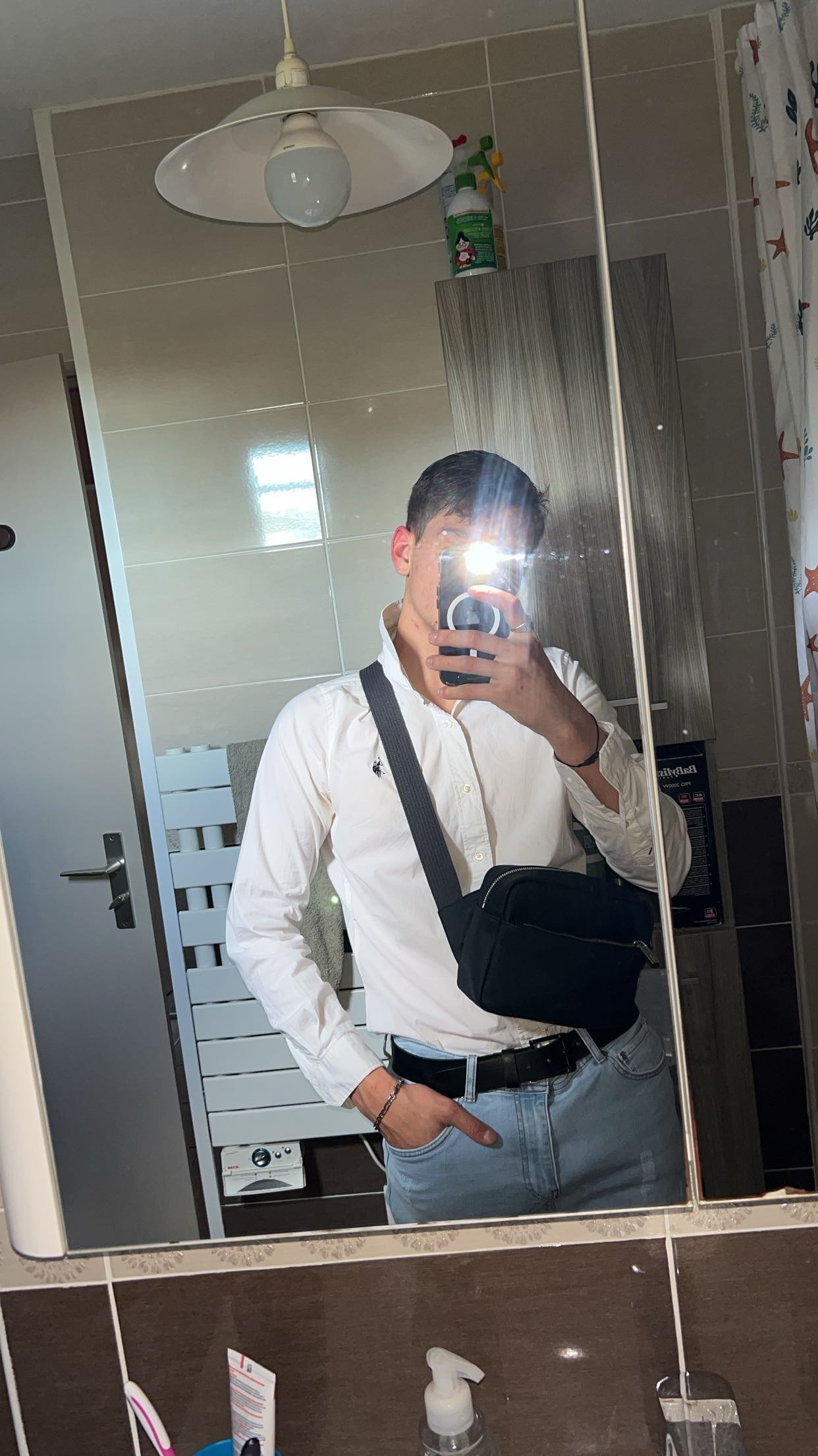 Profil de Medhi, 21 ans, rencontre libertine à Lisors