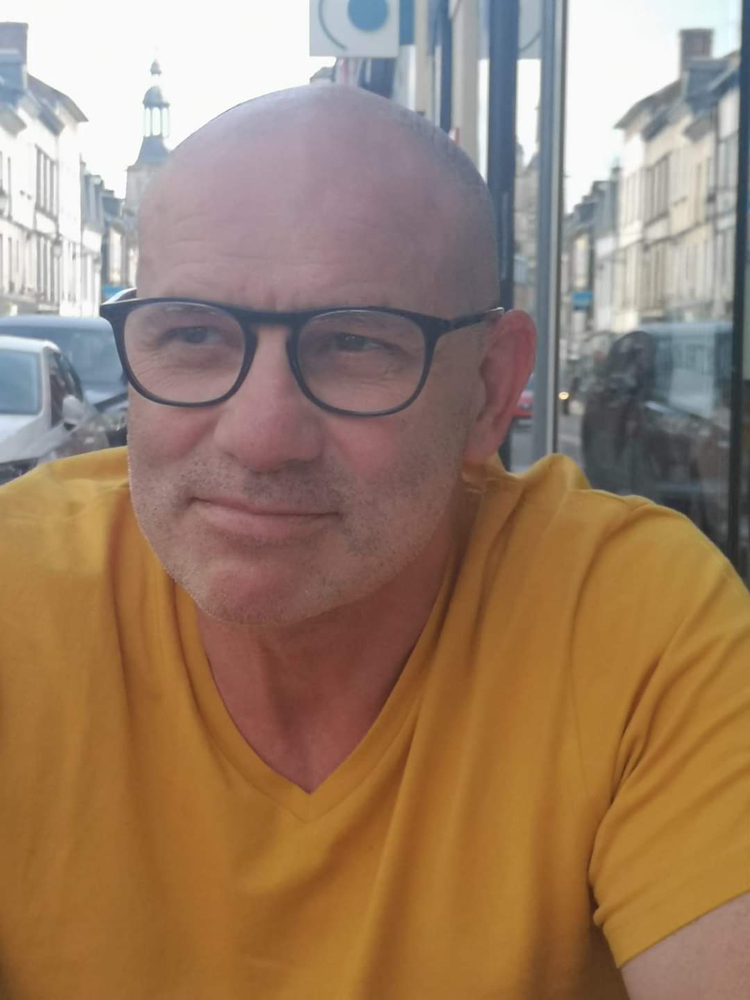 Profil de Jihad, 55 ans, rencontre libertine à Heugas