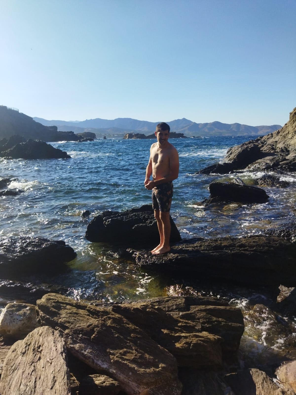 Profil de Abidin, 34 ans, rencontre libertine à Authou