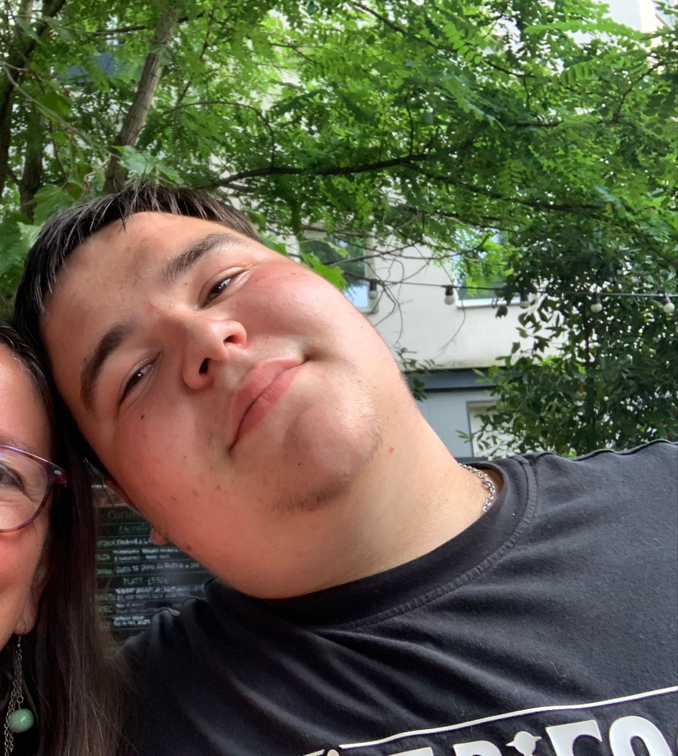 Profil de Toby, 22 ans, rencontre libertine à Crasville