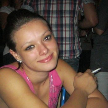 Profil de Aelia, 31 ans, rencontre libertine à Caumont
