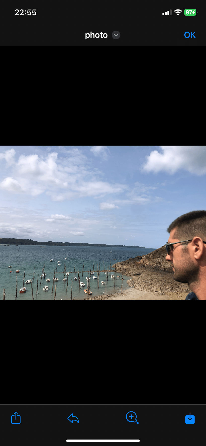 Profil de Boran, 41 ans, rencontre libertine à Frépillon