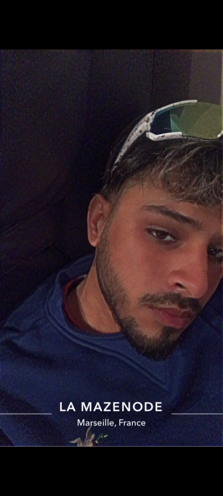 Profil de Elso, 21 ans, rencontre libertine à Saint-Ybars