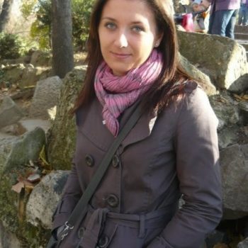 Profil de Lamis, 37 ans, rencontre libertine à Saint-Aybert