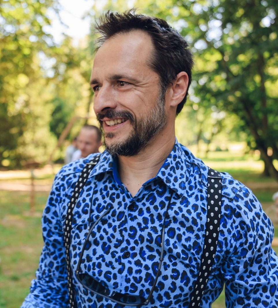 Profil de Djalil, 53 ans, rencontre libertine à Thorey