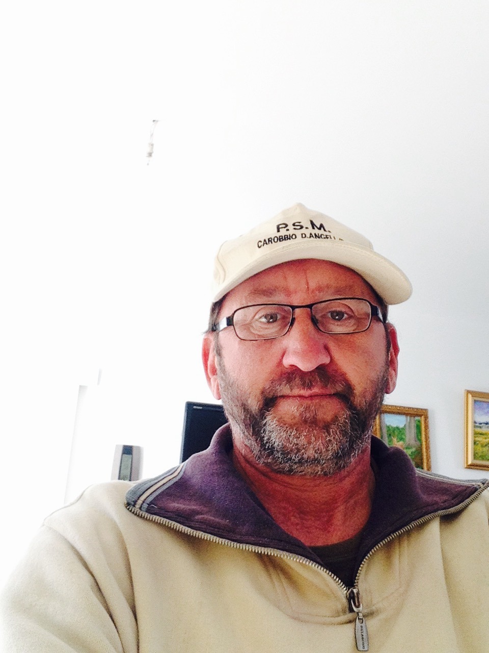 Profil de Gaël, 55 ans, rencontre libertine à Laprade
