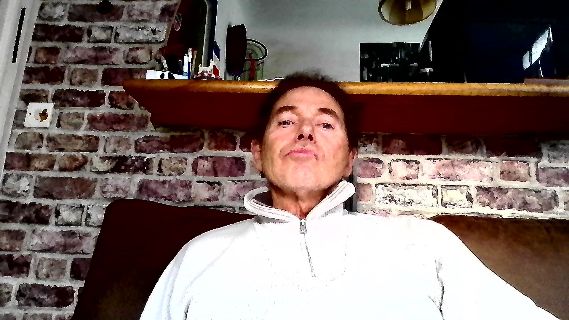 Profil de Enoha, 49 ans, rencontre libertine à Trets