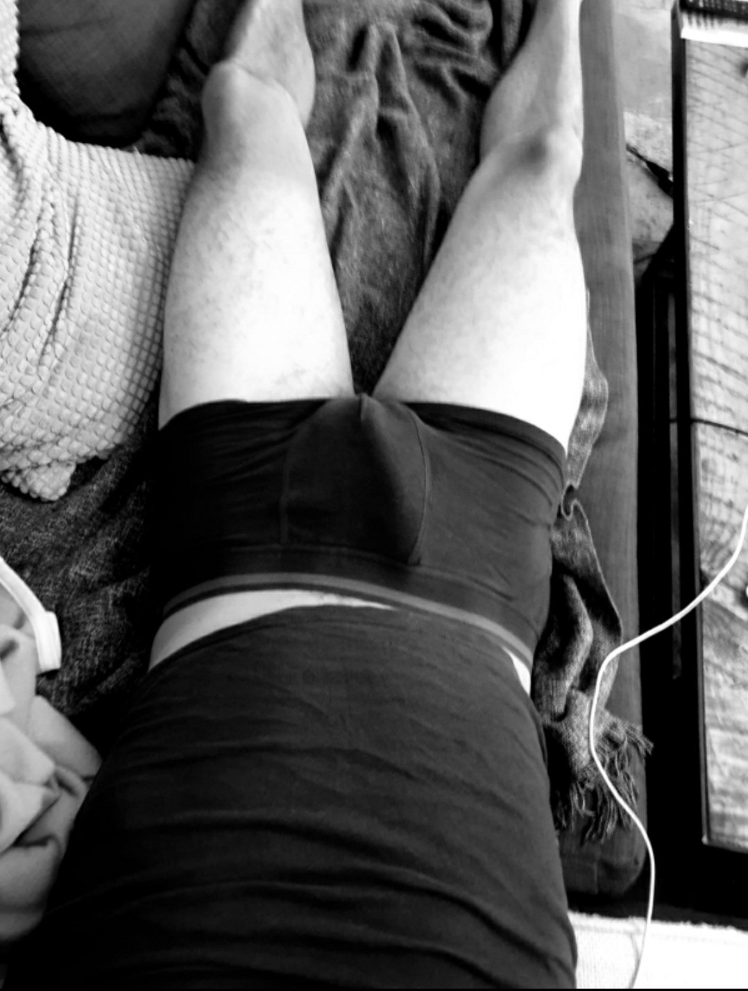 Profil de Chihab, 45 ans, rencontre libertine à Servon