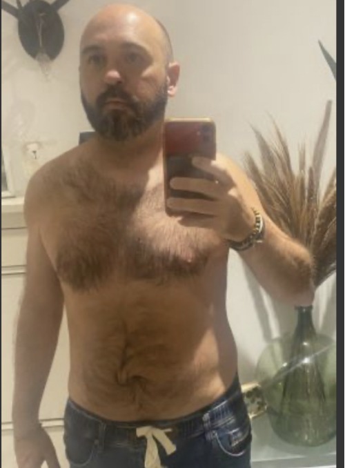 Profil de Ethane, 42 ans, rencontre libertine à Magny-Fouchard