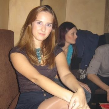 Profil de Nayla, 31 ans, rencontre libertine à Rebergues