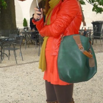 Profil de Christina, 35 ans, rencontre libertine à Athée