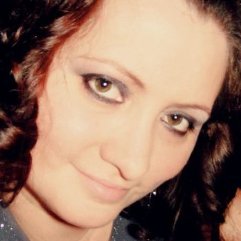 Profil de Lamiaa, 38 ans, rencontre libertine à Épertully