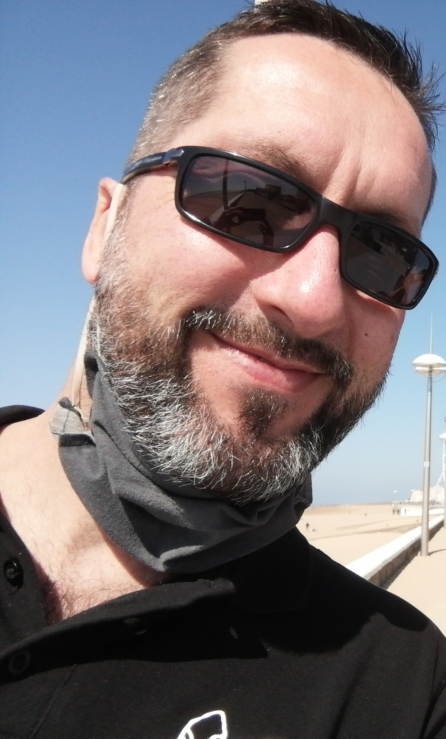 Profil de Salvatore, 51 ans, rencontre libertine à LaBellière