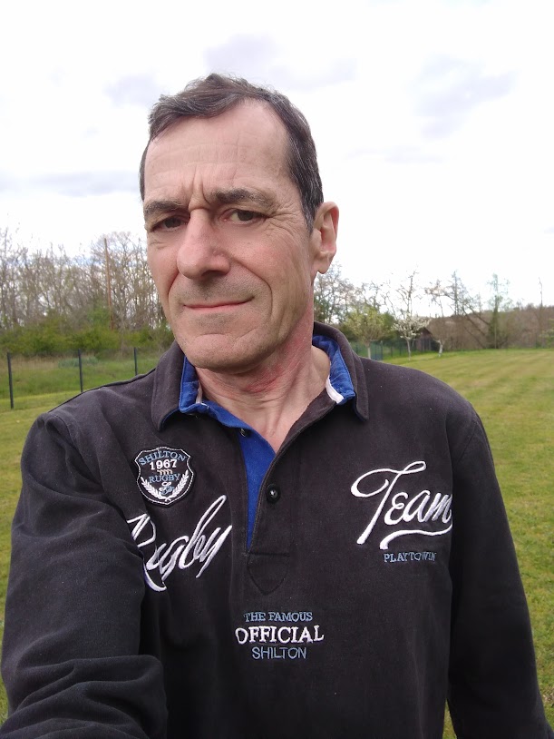 Profil de Curtiss, 55 ans, rencontre libertine à LeChâtelet