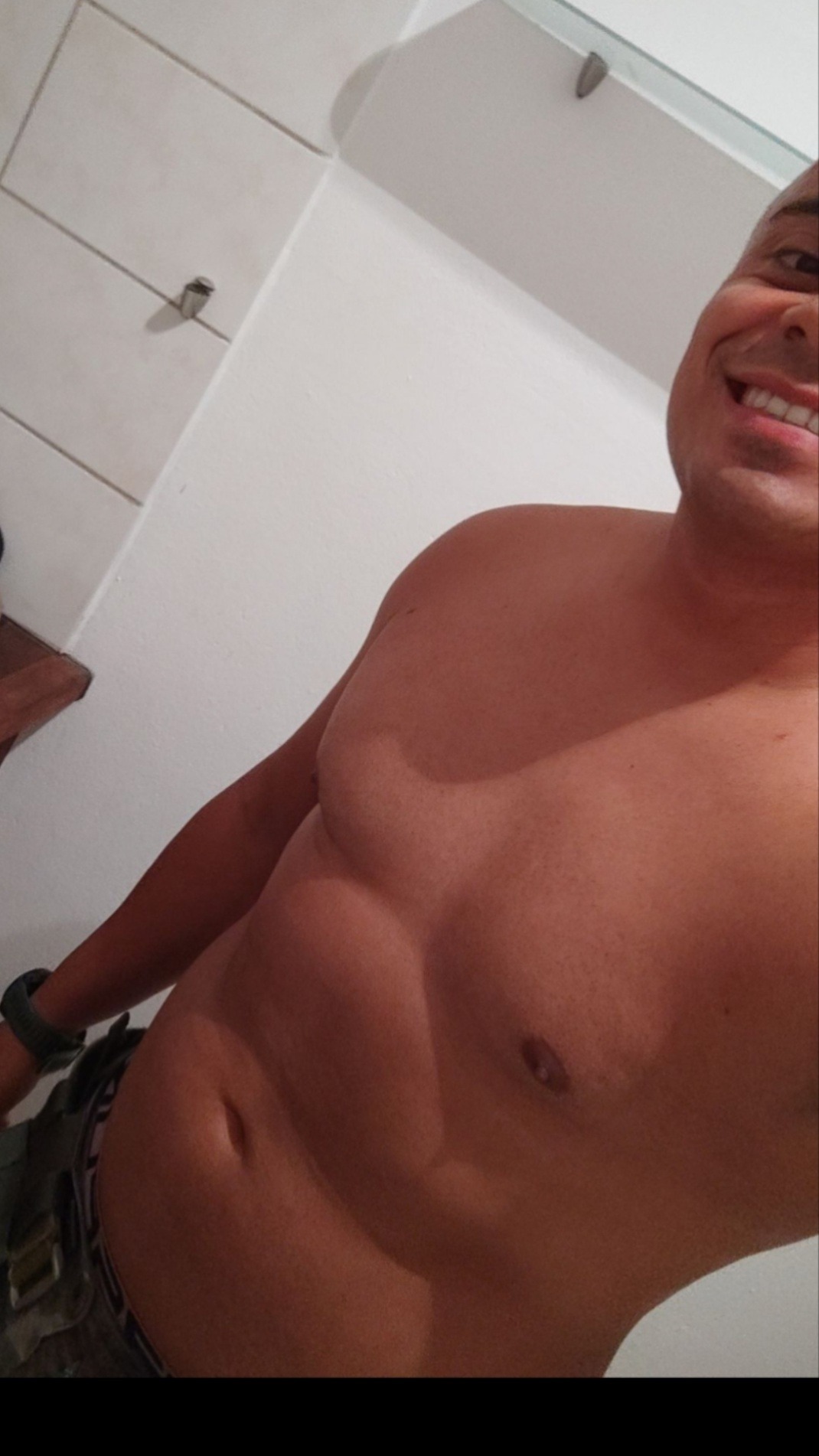 Profil de Marshall, 32 ans, rencontre libertine à Garat