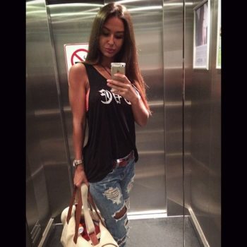 Profil de Kellia, 32 ans, rencontre libertine à Collorgues