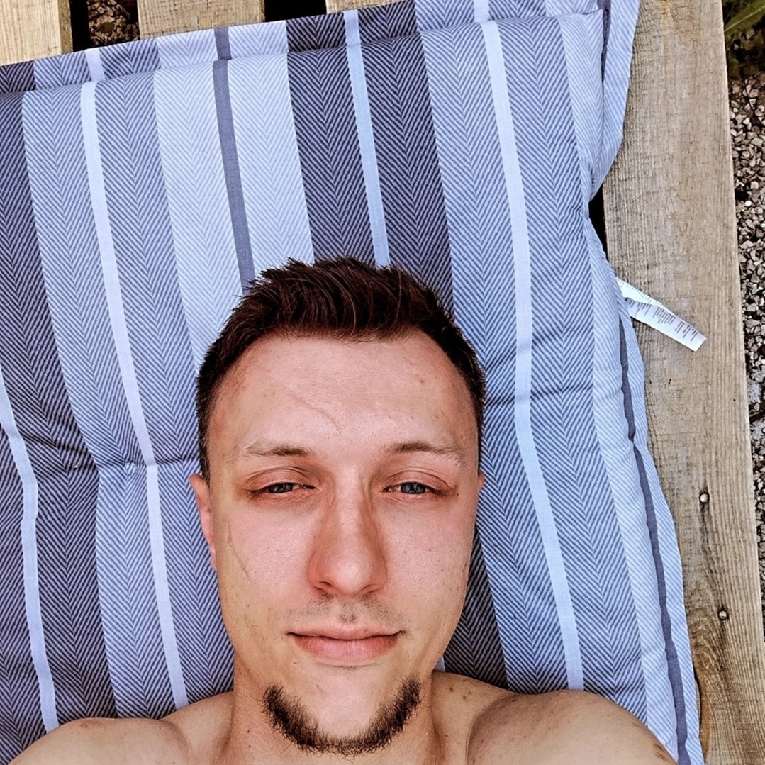 Profil de Ermin, 32 ans, rencontre libertine à Baugy