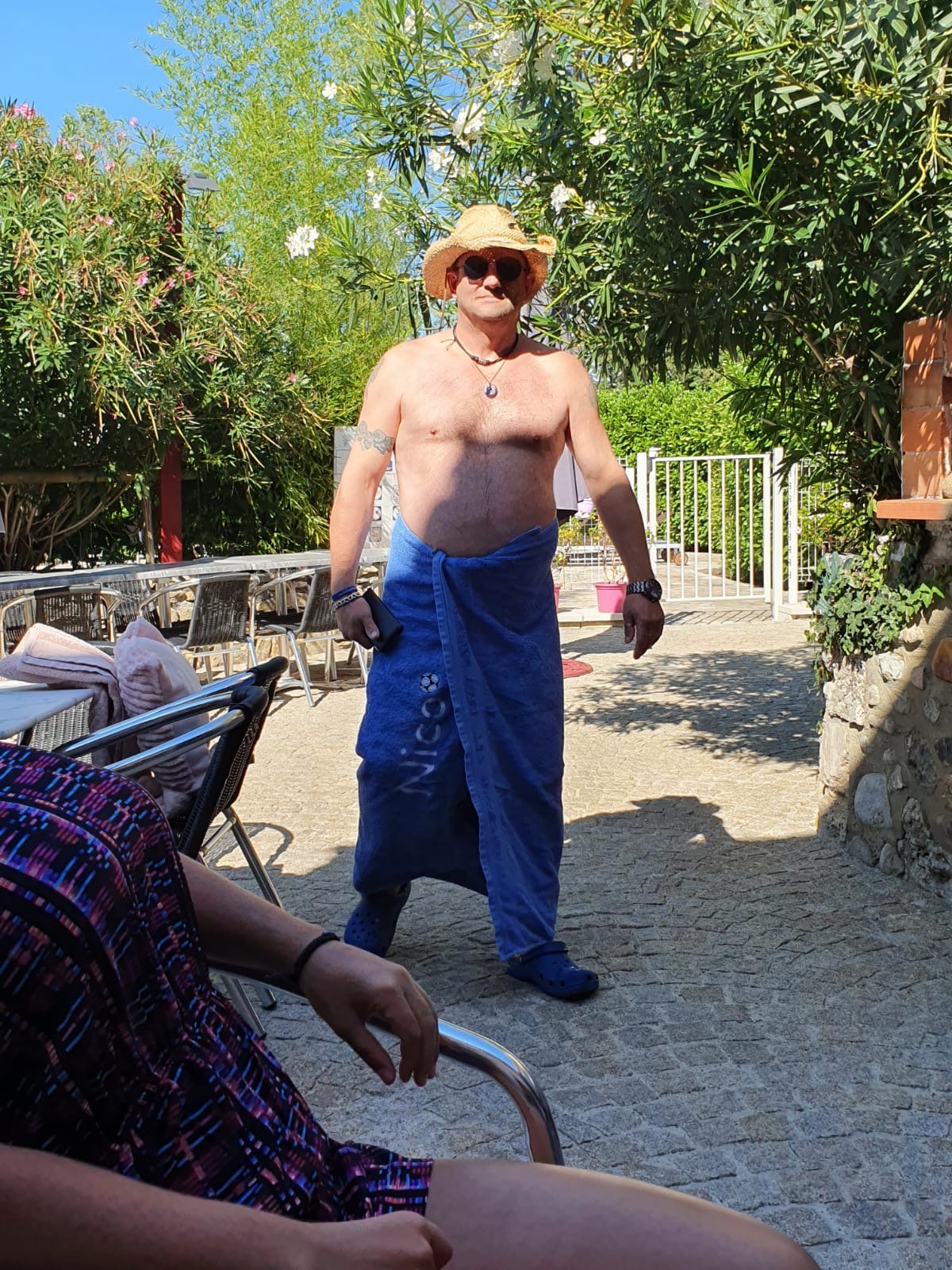 Profil de Sabih, 46 ans, rencontre libertine à Huisseau-en-Beauce