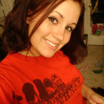 Profil de Soumaya, 27 ans, rencontre libertine à Recey-sur-Ource