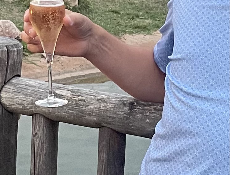 Profil de Mahidine, 46 ans, rencontre libertine à Vix