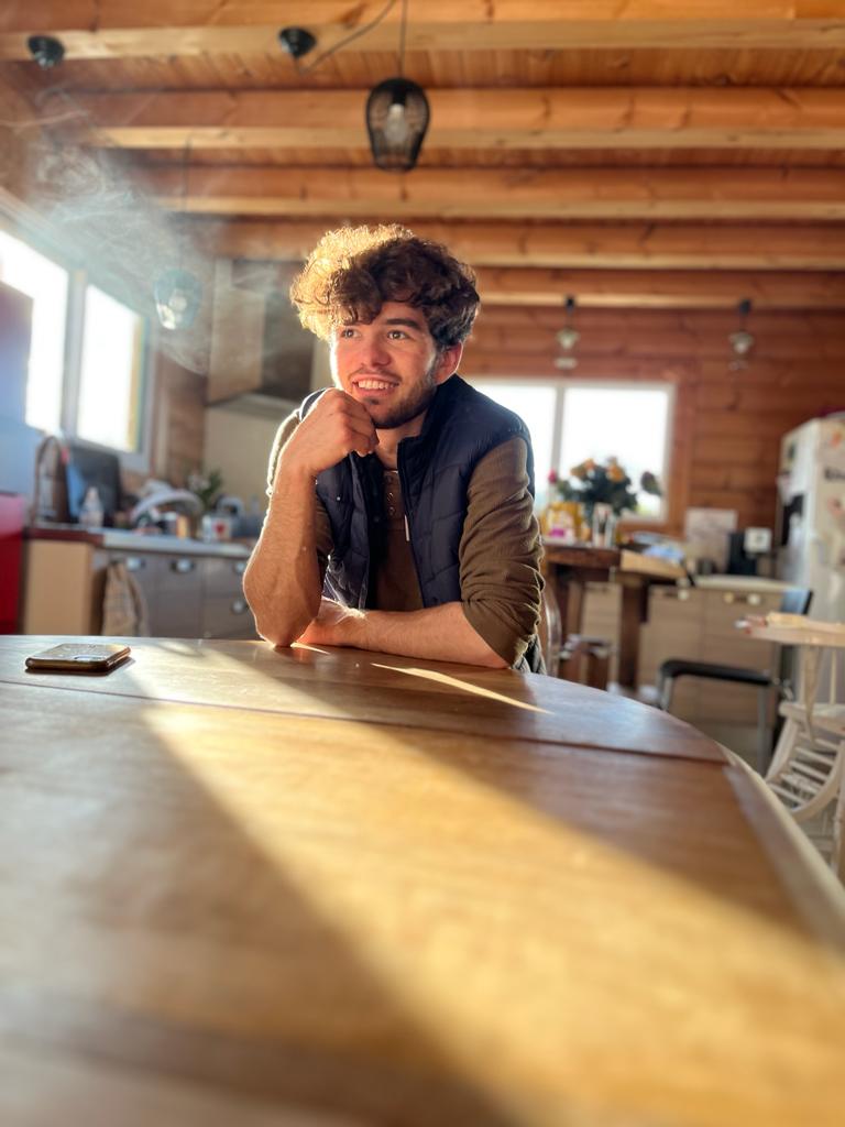 Profil de Lauric, 27 ans, rencontre libertine à Générargues