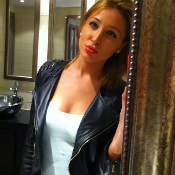 Profil de Clare, 35 ans, rencontre libertine à Bras-Panon