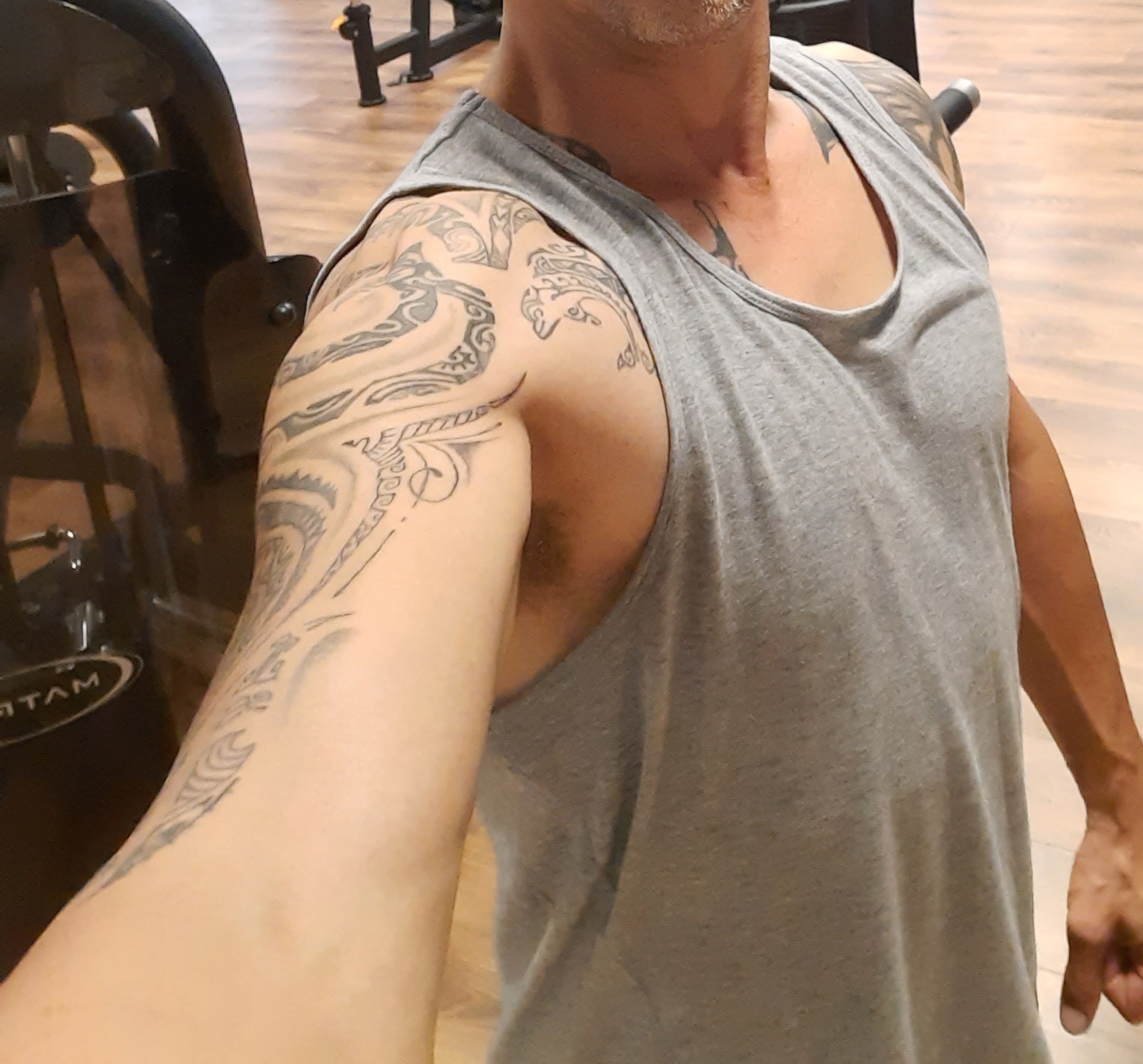 Profil de Alexey, 41 ans, rencontre libertine à Luplanté