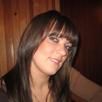 Profil de Licinia, 32 ans, rencontre libertine à Torcieu