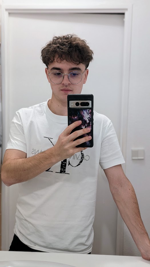 Profil de Jorje, 22 ans, rencontre libertine à Fortschwihr